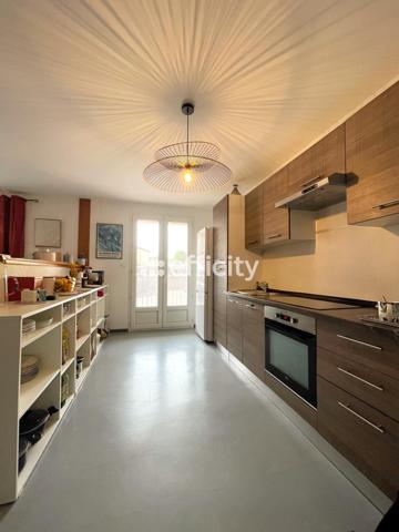 Appartement
         3 pièces
        - 96 m² 135 000 € *