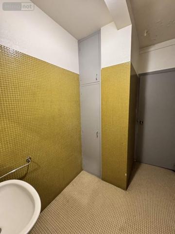 Fonds et/ou murs commerciaux à vendre à Rennes en Ille-et-Vilaine (35700), ref : 028/1343