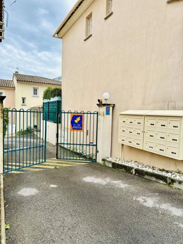 LE CANNET BELLE MAISON INDIVIDUELLE