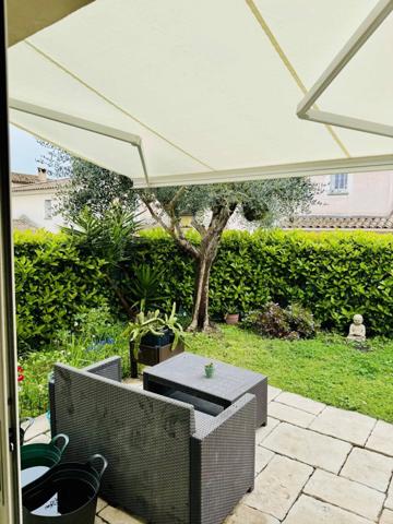 LE CANNET BELLE MAISON INDIVIDUELLE