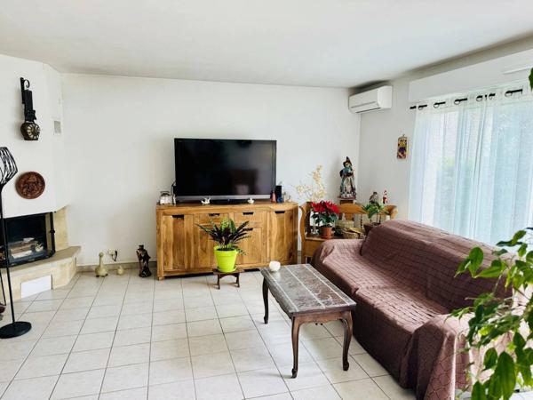 LE CANNET BELLE MAISON INDIVIDUELLE