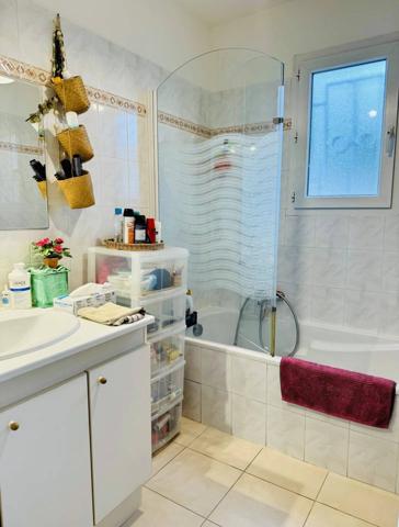 LE CANNET BELLE MAISON INDIVIDUELLE