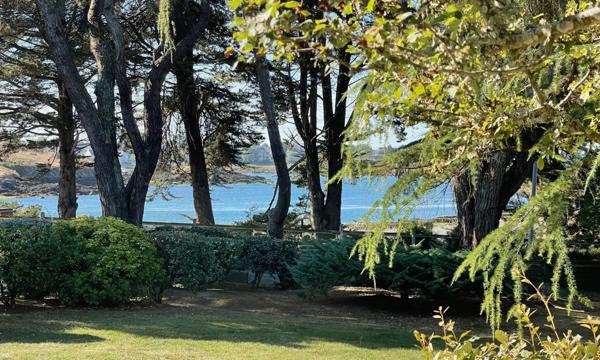 Maison Plouhinec - MORBIHAN