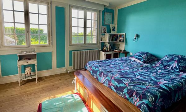 Maison Plouhinec - MORBIHAN