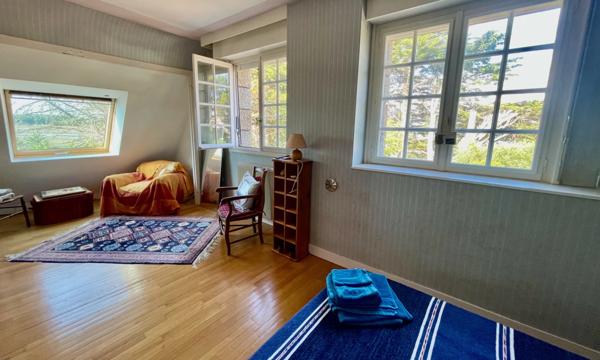 Maison Plouhinec - MORBIHAN