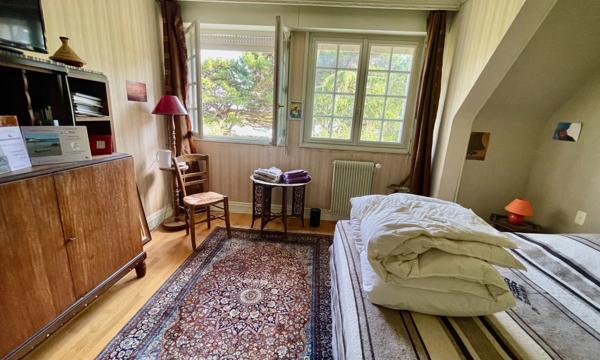 Maison Plouhinec - MORBIHAN