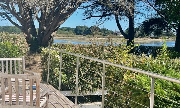 Maison Plouhinec - MORBIHAN