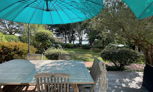 Maison Plouhinec - MORBIHAN