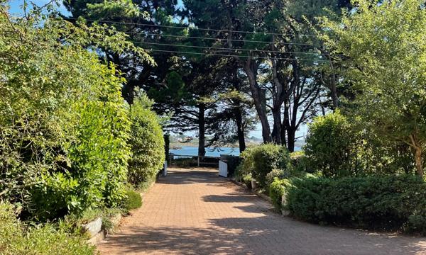 Maison Plouhinec - MORBIHAN