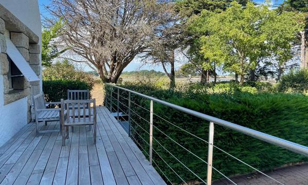 Maison Plouhinec - MORBIHAN