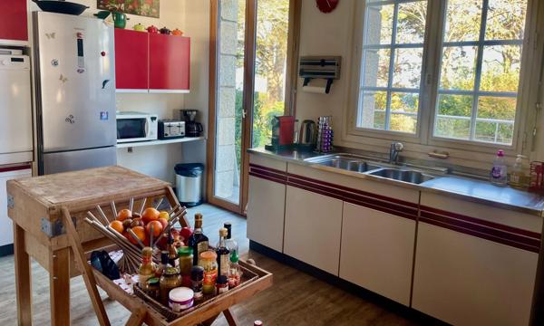 Maison Plouhinec - MORBIHAN