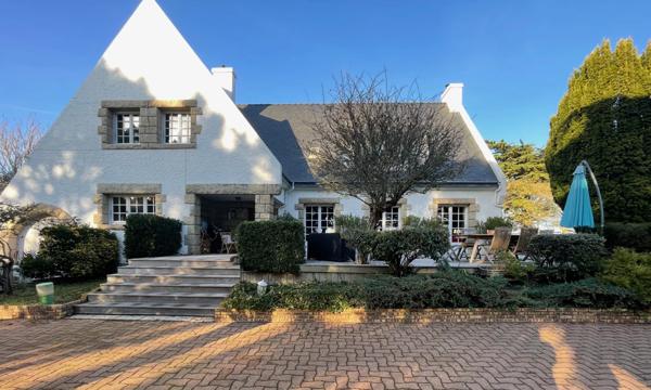 Maison Plouhinec - MORBIHAN