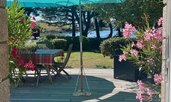 Maison Plouhinec - MORBIHAN