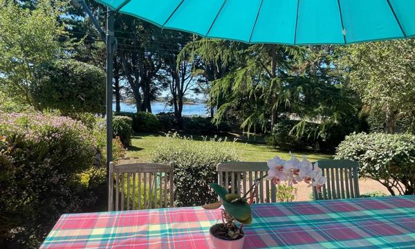 Maison Plouhinec - MORBIHAN