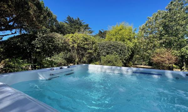 Maison Plouhinec - MORBIHAN