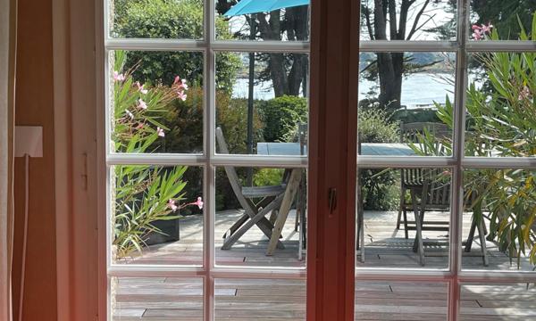 Maison Plouhinec - MORBIHAN