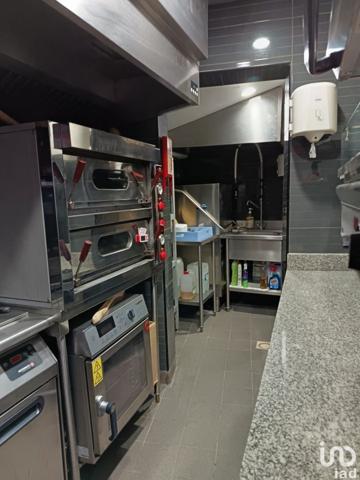 Restaurant à vendre 262 m² Saint-Paul-de-Vence