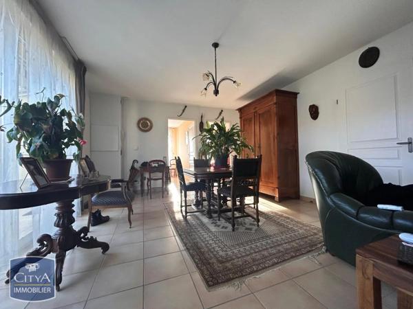 Maison à vendre 3 pièces 81.8m²