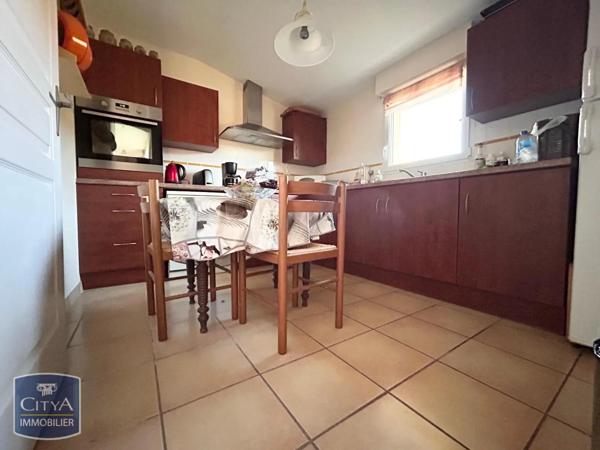 Maison à vendre 3 pièces 81.8m²