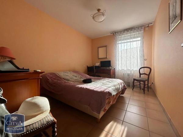 Maison à vendre 3 pièces 81.8m²