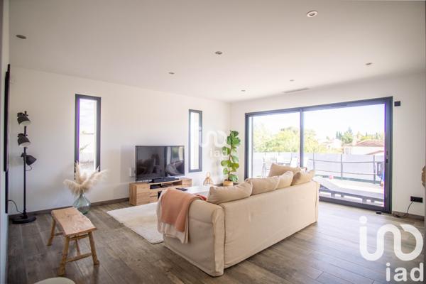 Maison à vendre 4 pièces 103 m² Roquebrune-sur-Argens