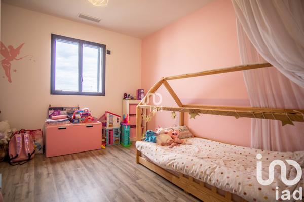 Maison à vendre 4 pièces 103 m² Roquebrune-sur-Argens