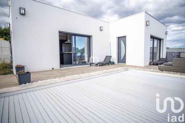 Maison à vendre 4 pièces 103 m² Roquebrune-sur-Argens
