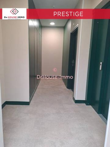Appartement à vendre 5 pièces de 108 m²