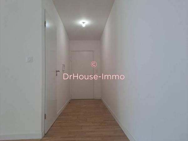 Appartement à vendre 5 pièces de 108 m²