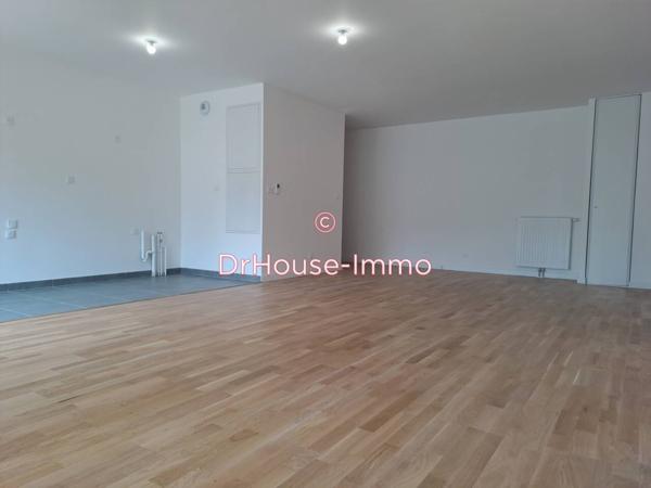 Appartement à vendre 5 pièces de 108 m²