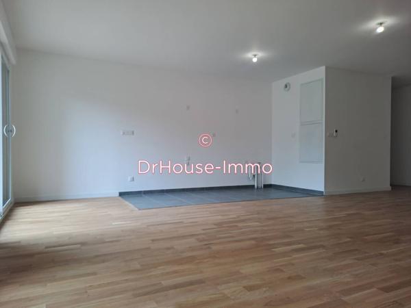 Appartement à vendre 5 pièces de 108 m²