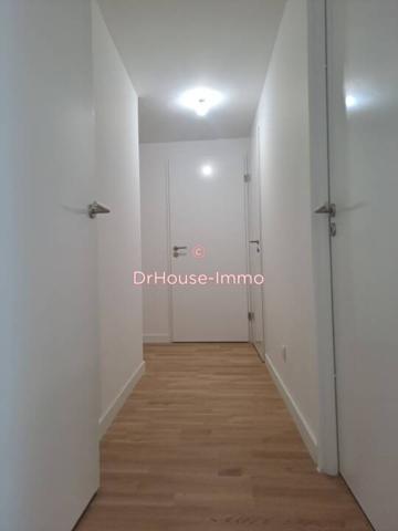 Appartement à vendre 5 pièces de 108 m²