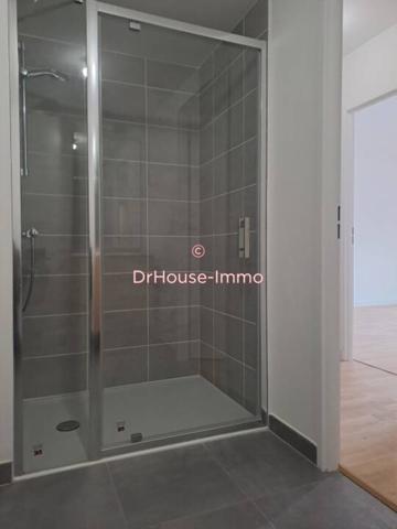 Appartement à vendre 5 pièces de 108 m²