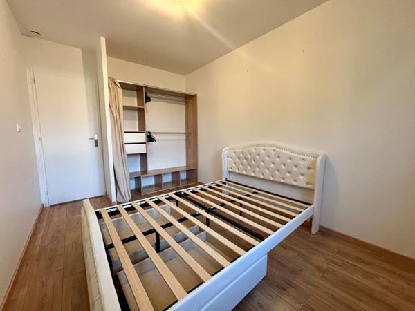 Maison de plain pied rénovée