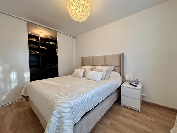 Maison de plain pied rénovée