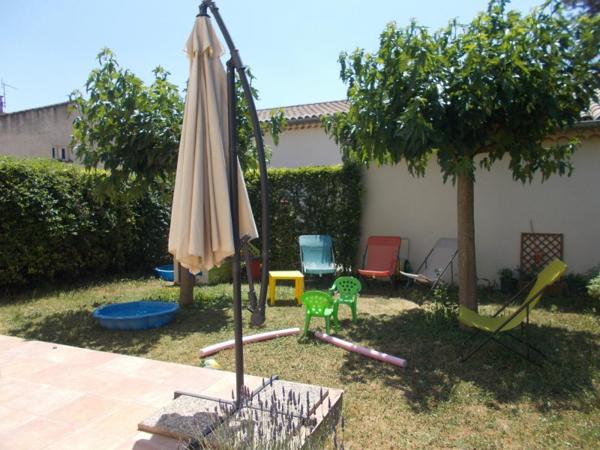 Location / Maison T4