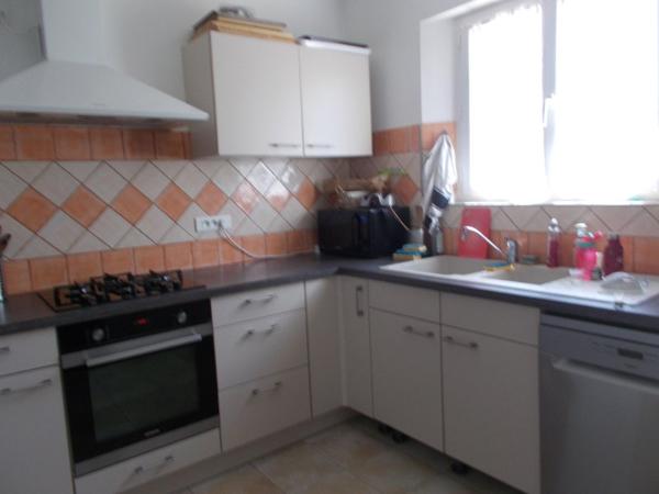 Location / Maison T4