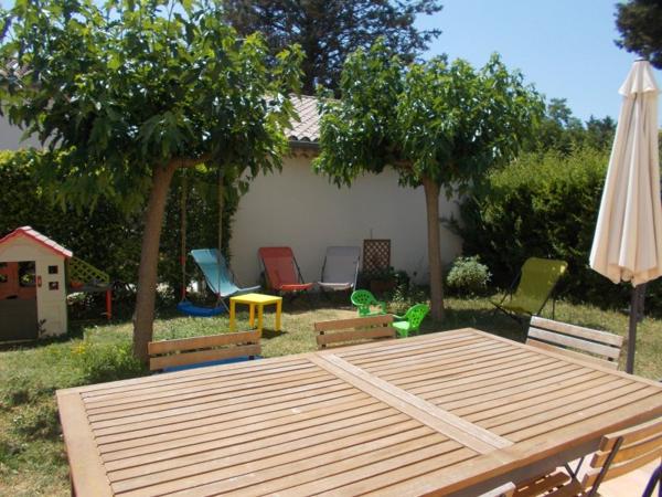 Location / Maison T4