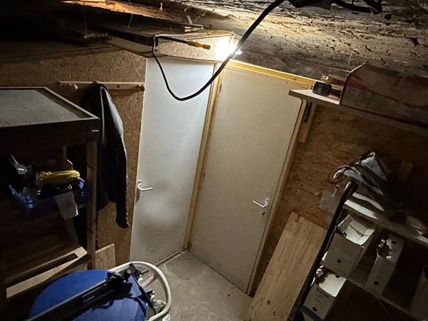 Local commercial Rochefort 1 pièce(s) 100 m2