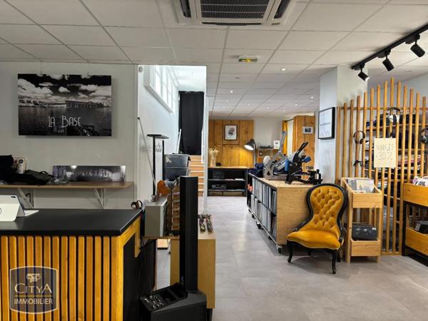 Location local commercial