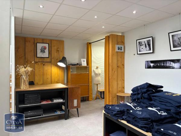 Location local commercial