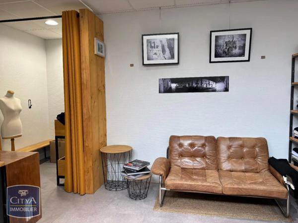 Location local commercial