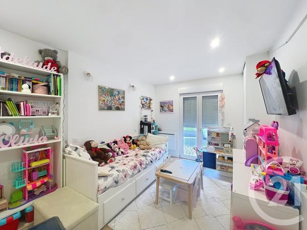 Maison à vendre  8 pièces - 143,40 m2 ST GEORGES SUR ALLIER - 63