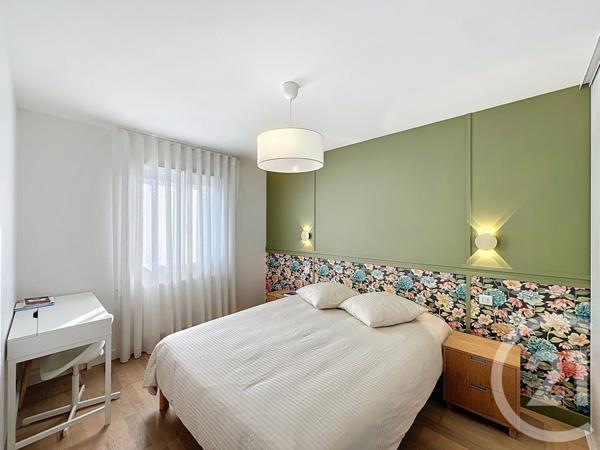 Maison à vendre  8 pièces - 143,40 m2 ST GEORGES SUR ALLIER - 63