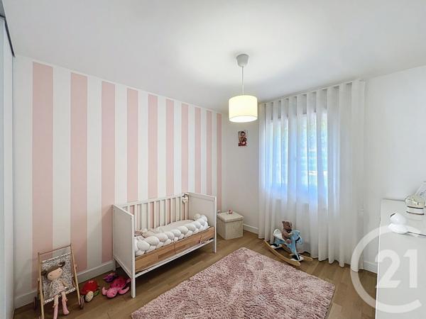 Maison à vendre  8 pièces - 143,40 m2 ST GEORGES SUR ALLIER - 63