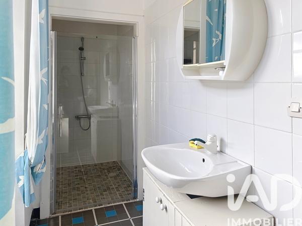 Maison à vendre 4 pièces 183 m² Pellefigue