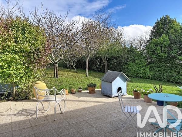 Maison à vendre 4 pièces 183 m² Pellefigue