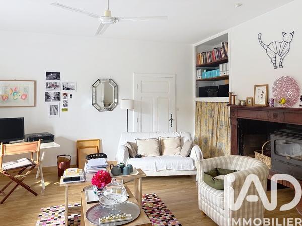 Maison à vendre 4 pièces 183 m² Pellefigue