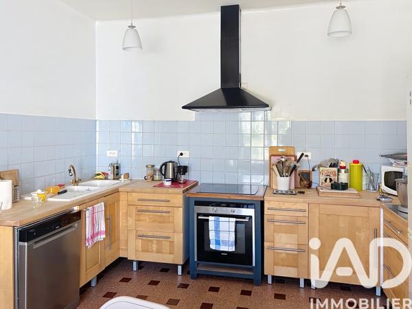 Maison à vendre 4 pièces 183 m² Pellefigue