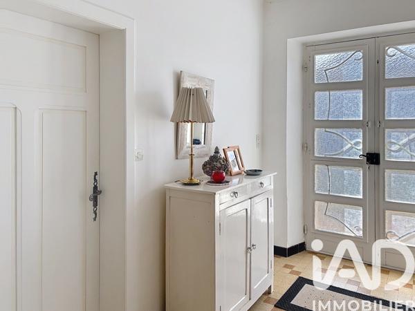 Maison à vendre 4 pièces 183 m² Pellefigue